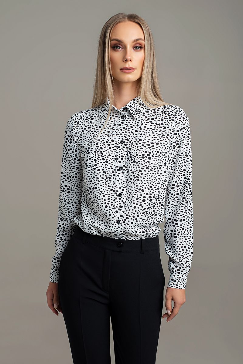 женские блузы MARIKA