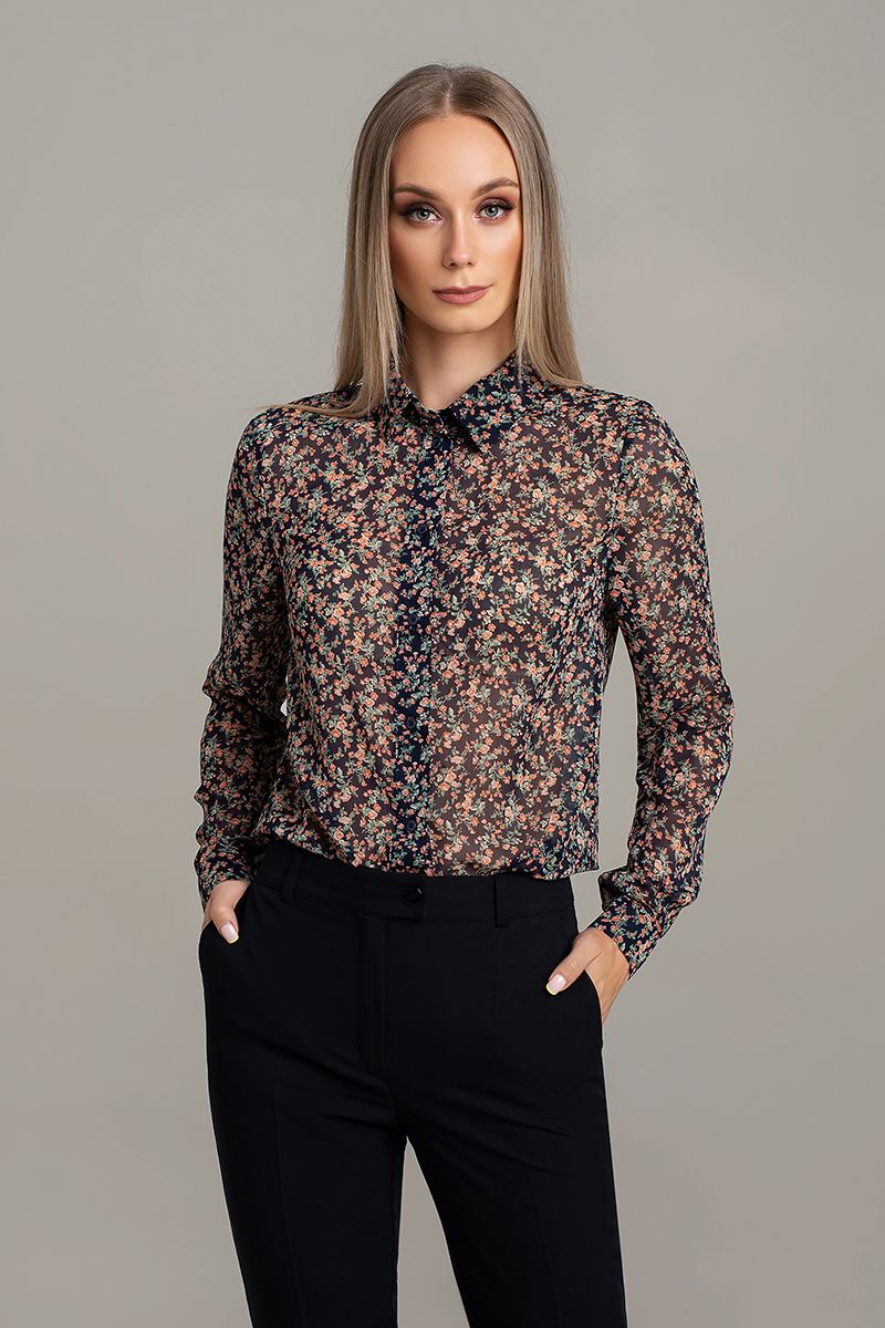 женские блузы MARIKA