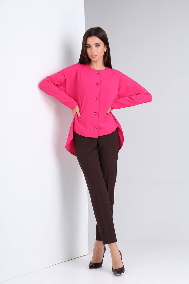 Брючный комплект Shetti