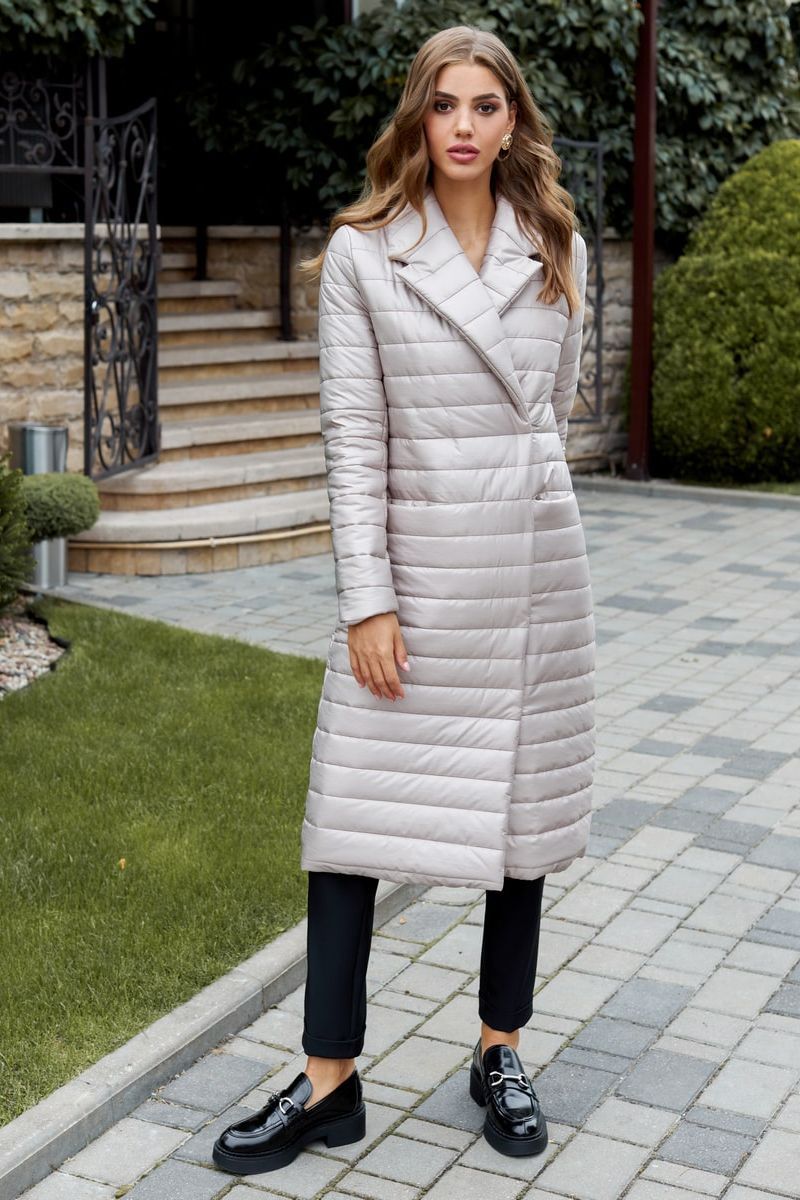 Женское пальто AYZE