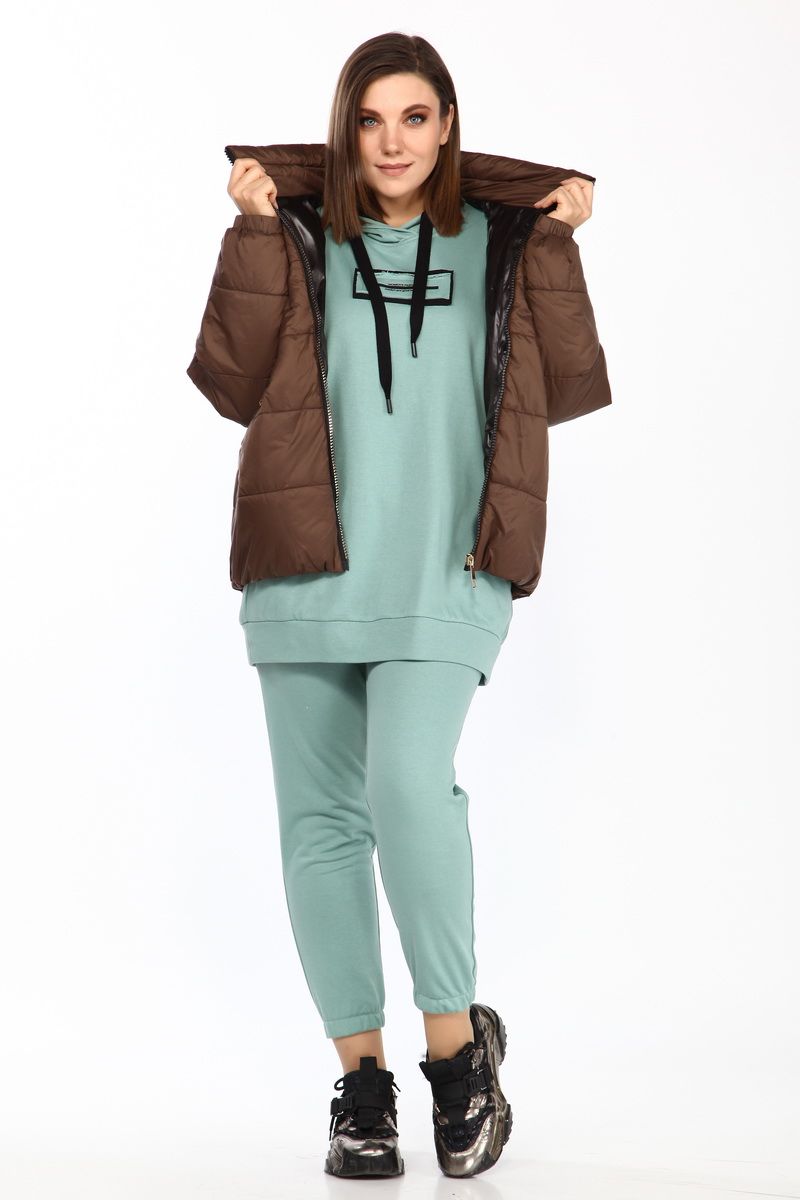 Женская куртка Lady Secret