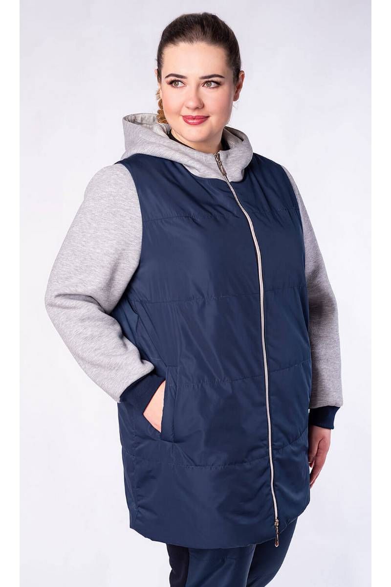 Женская куртка Camelia