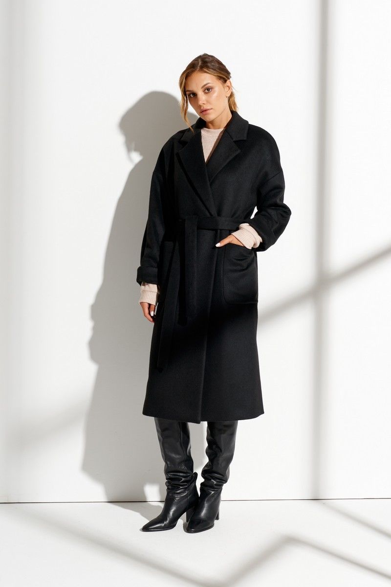 Женское пальто Prestige