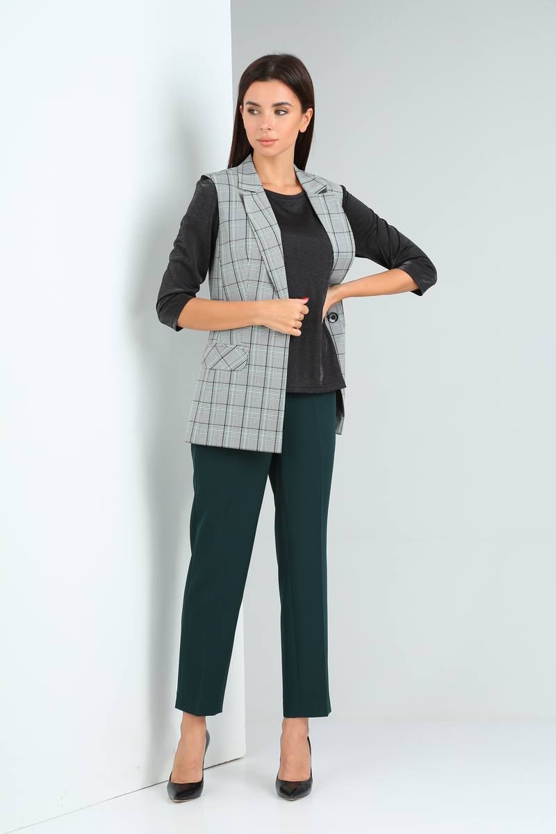 Брючный комплект Shetti