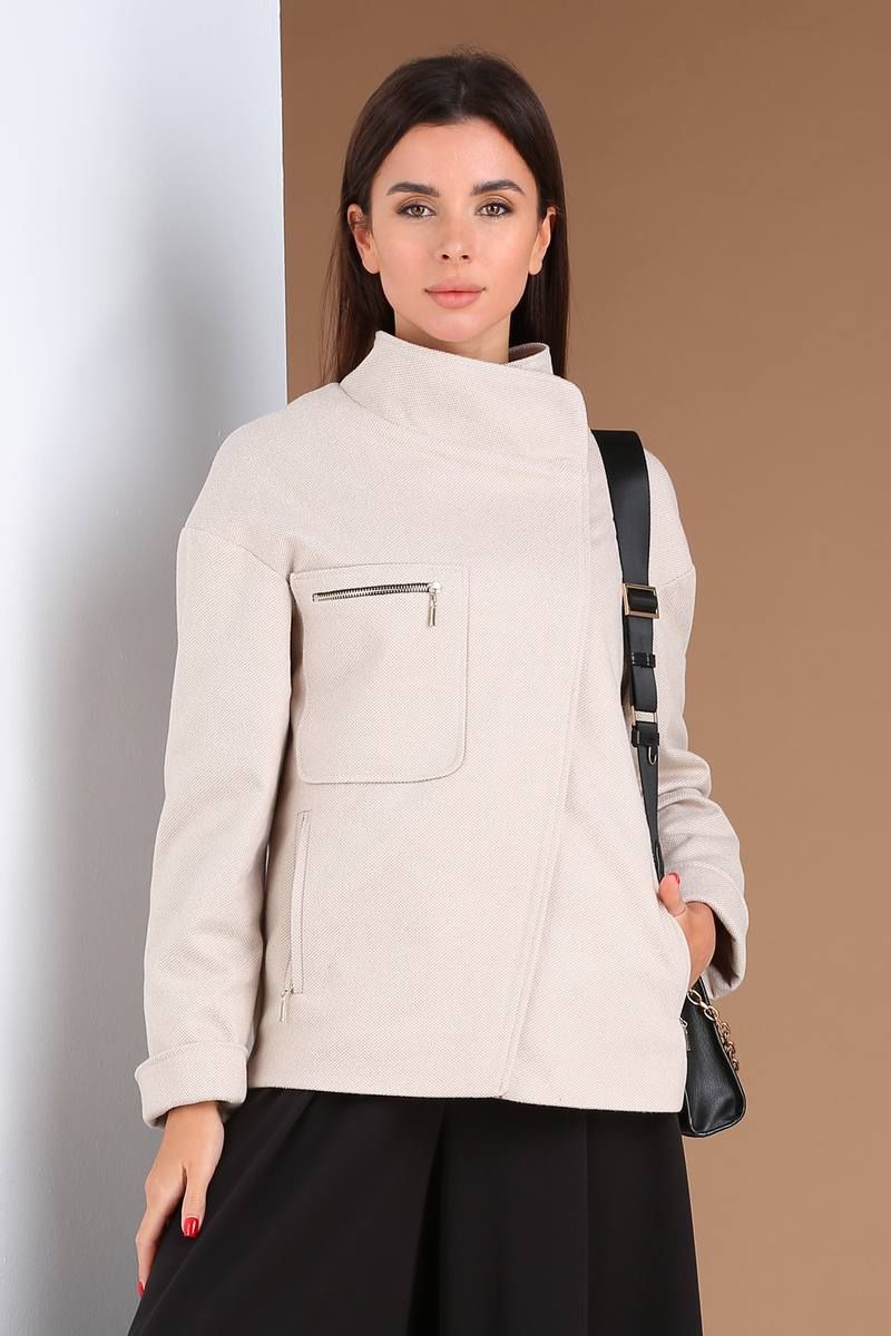 Женская куртка Viola Style