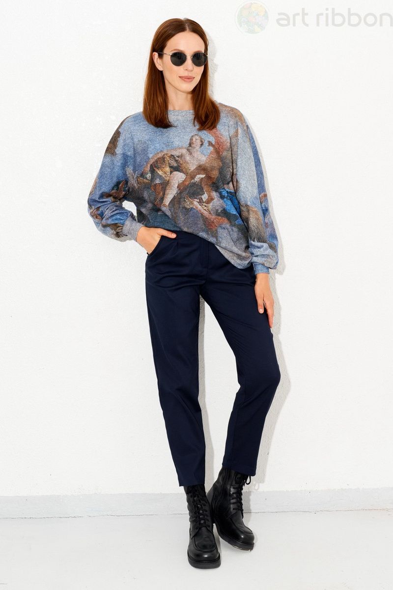 женские джемперы Art Ribbon