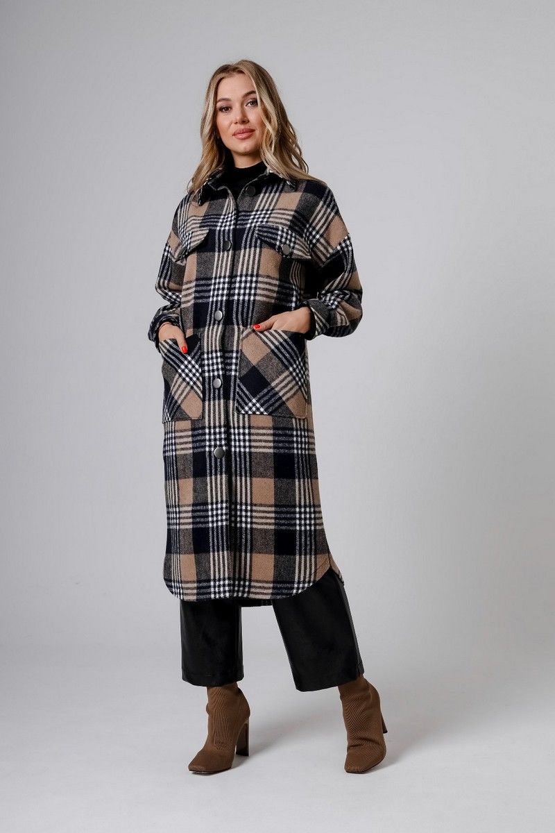 женские кардиганы Lyushe