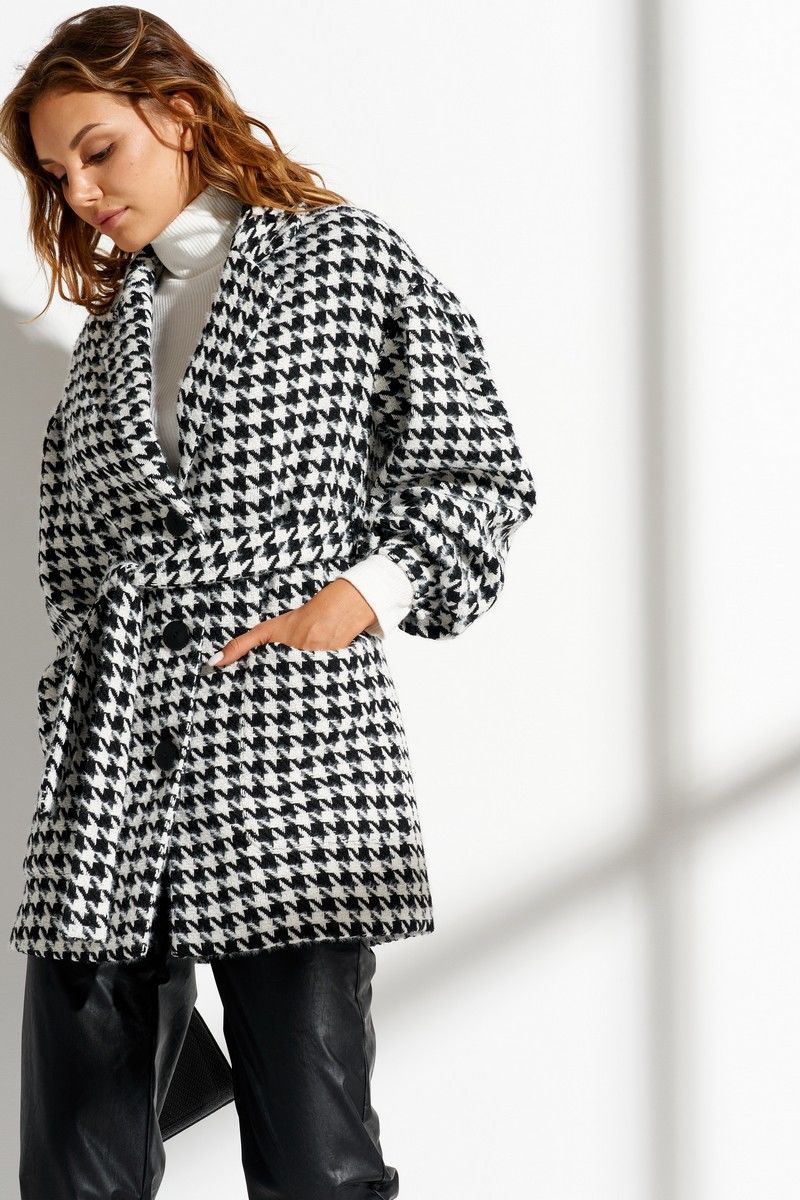 Женское пальто Prestige