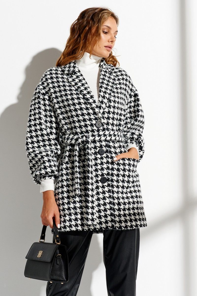 Женское пальто Prestige