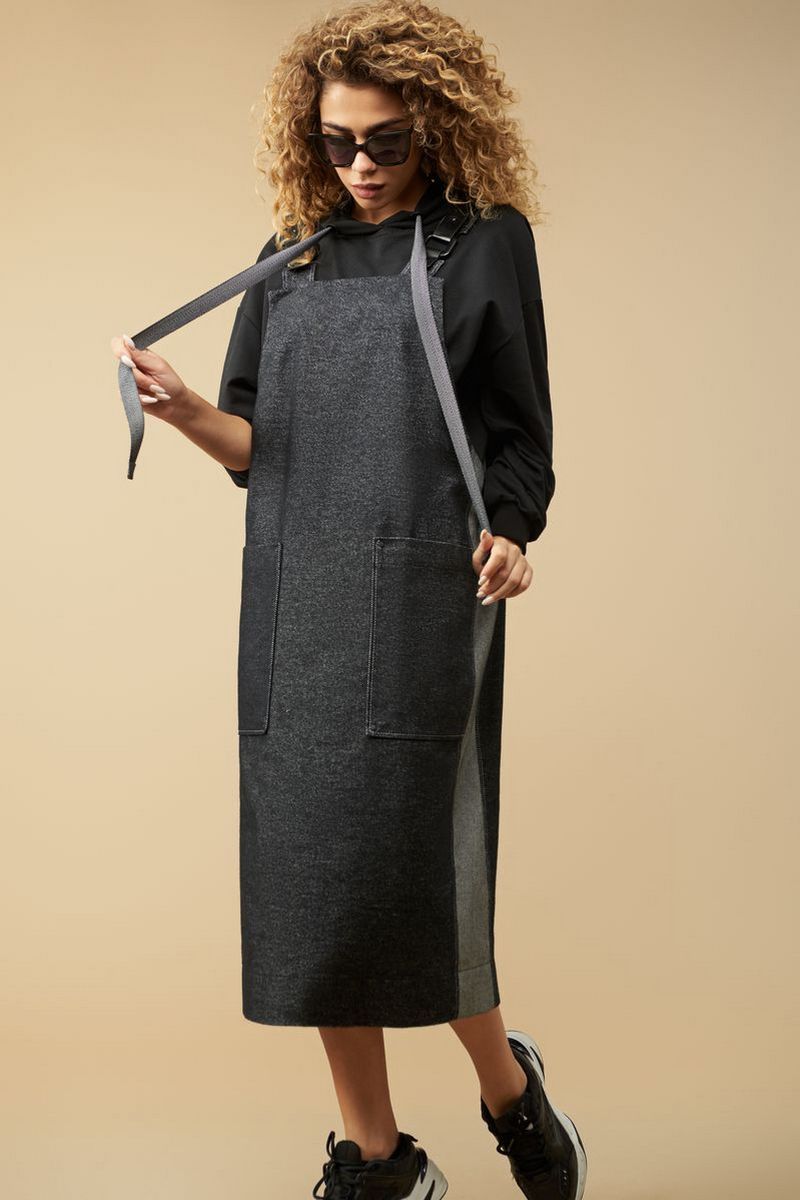 женские сарафаны Сч@стье