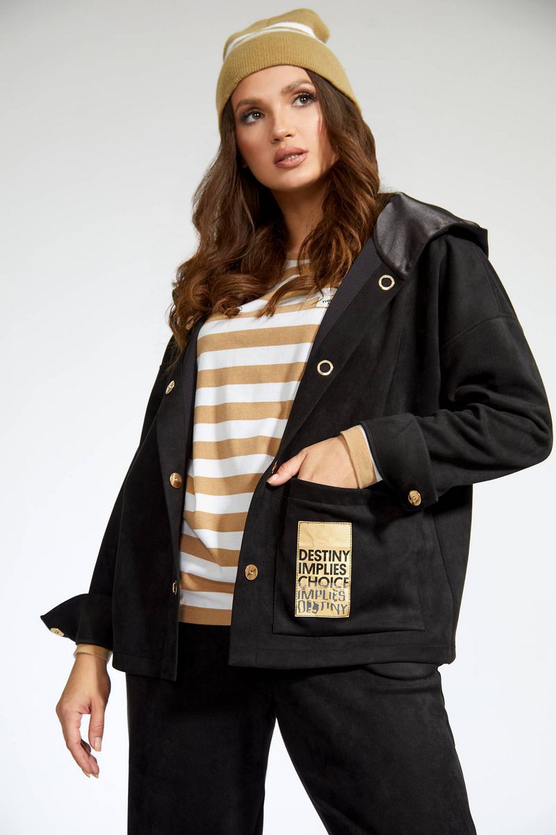 Женская куртка AVE RARA