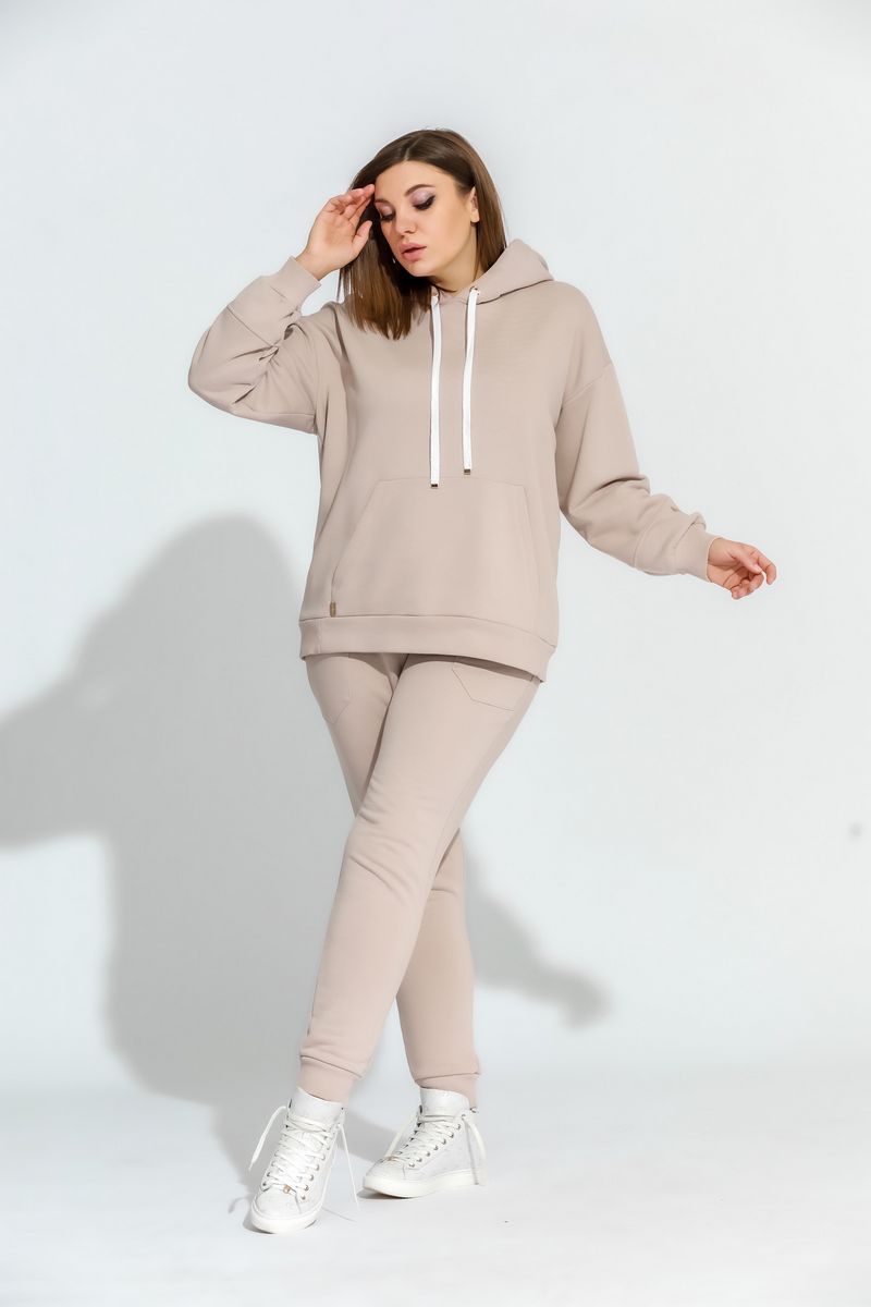 женские брюки и леггинсы BegiModa