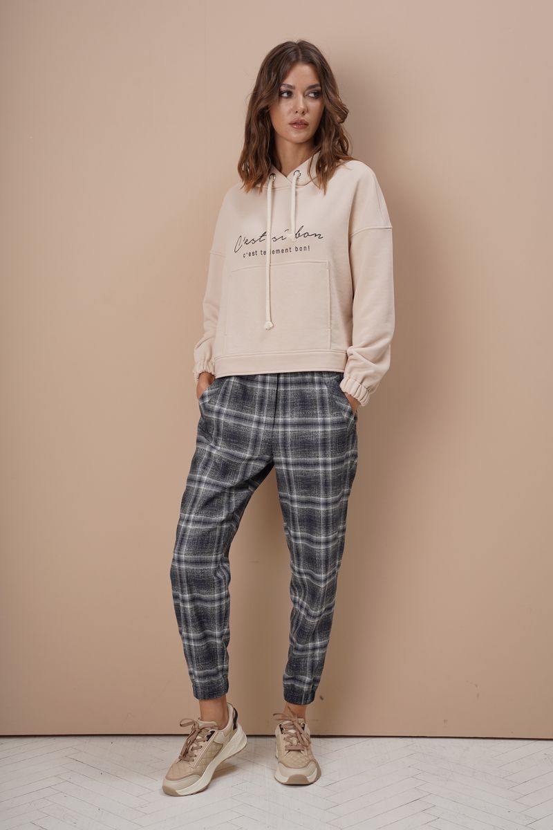 Брючный комплект Fantazia Mod