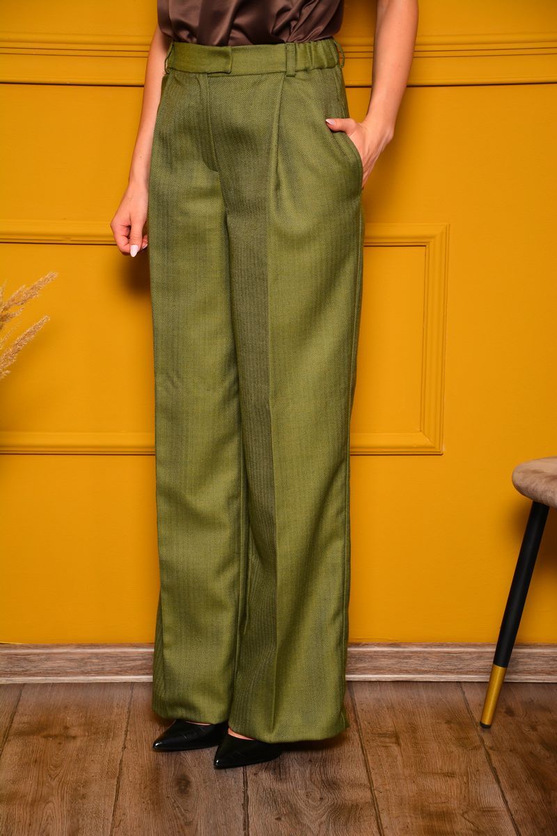 Женские брюки LM