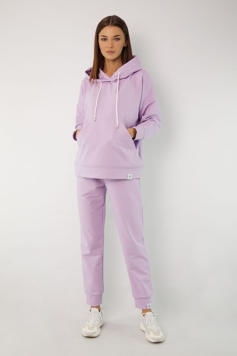 Толстовки и олимпийки Kivviwear 4015 