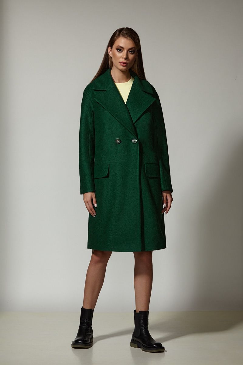 Женское пальто Rosheli