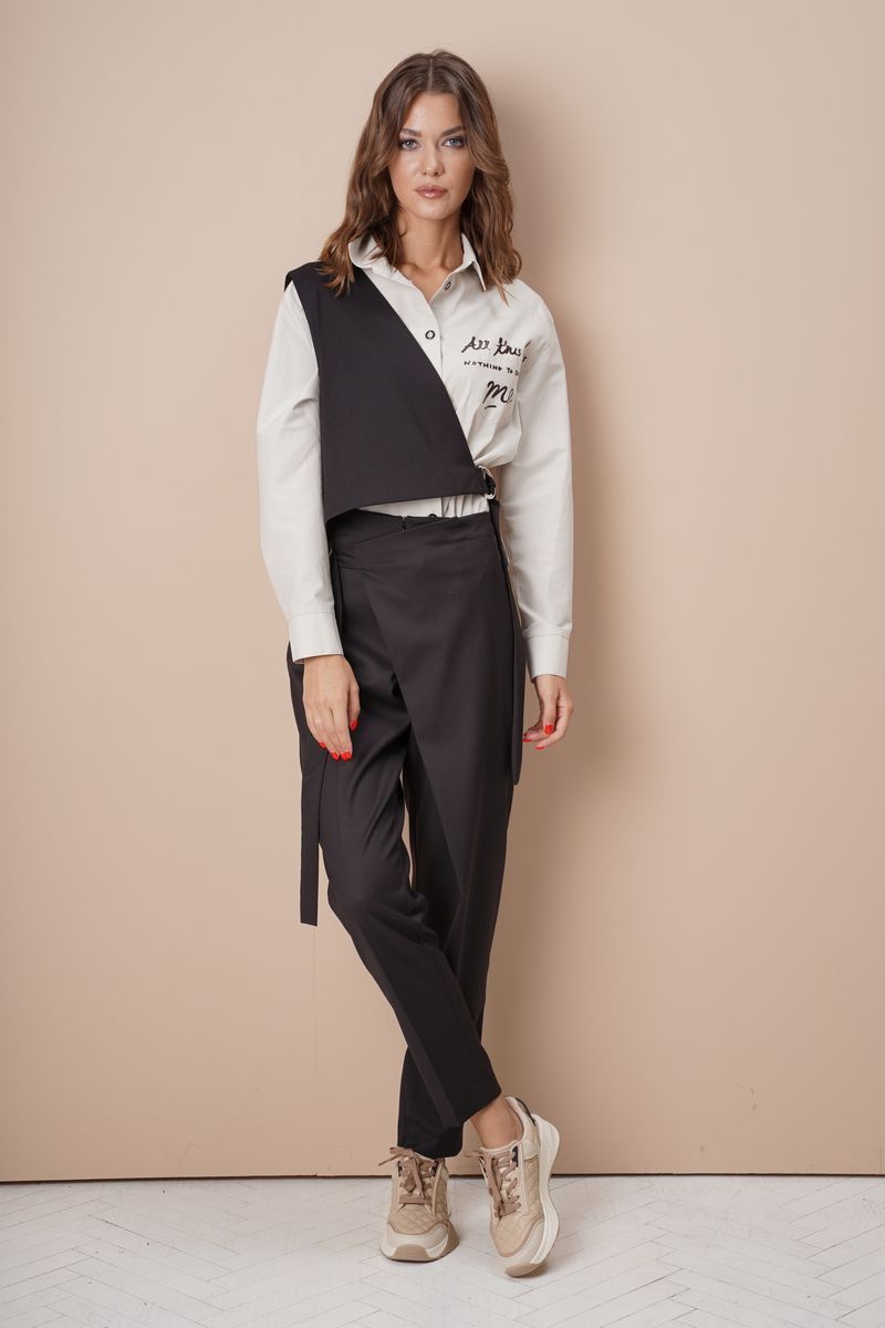 Брючный комплект Fantazia Mod