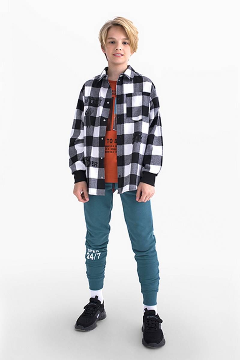 рубашки с длинным рукавом для мальчиков Bell Bimbo