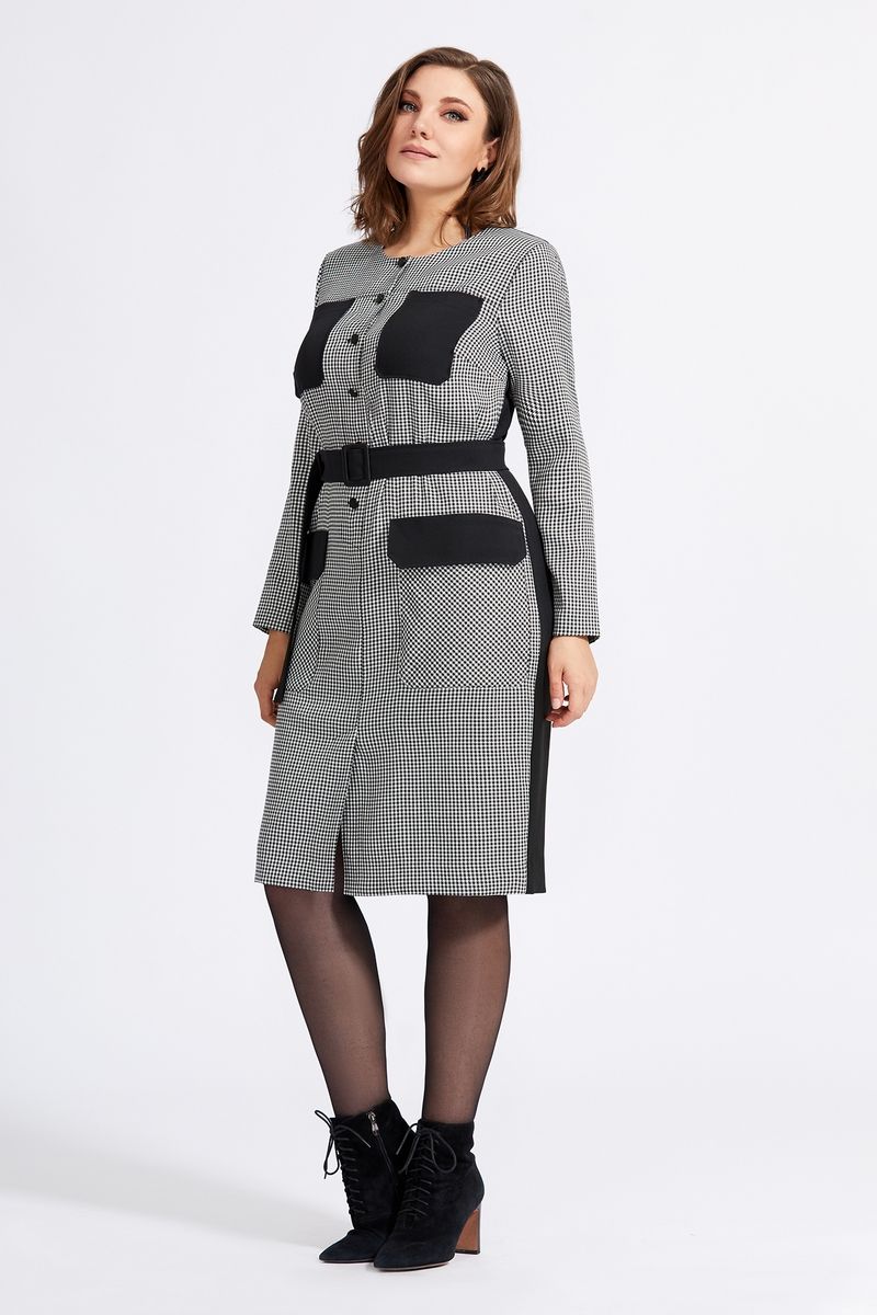 Платье Милора-стиль