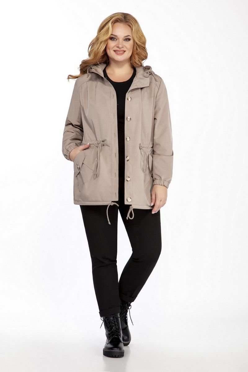 Женская куртка LaKona