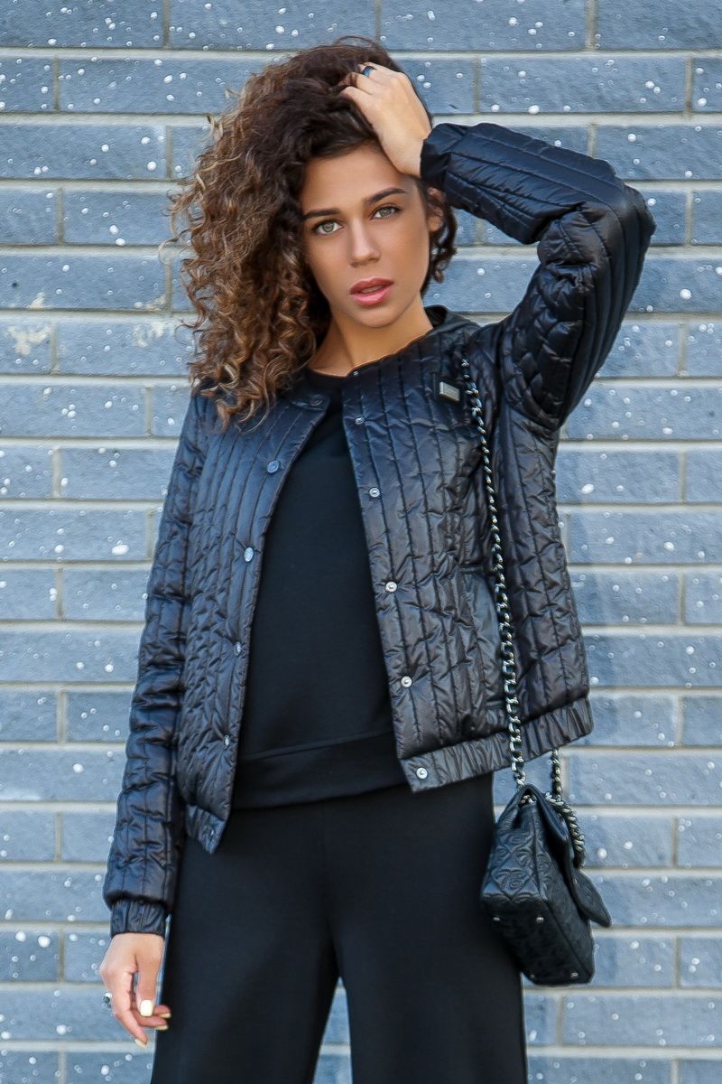 Женская куртка DOGGI