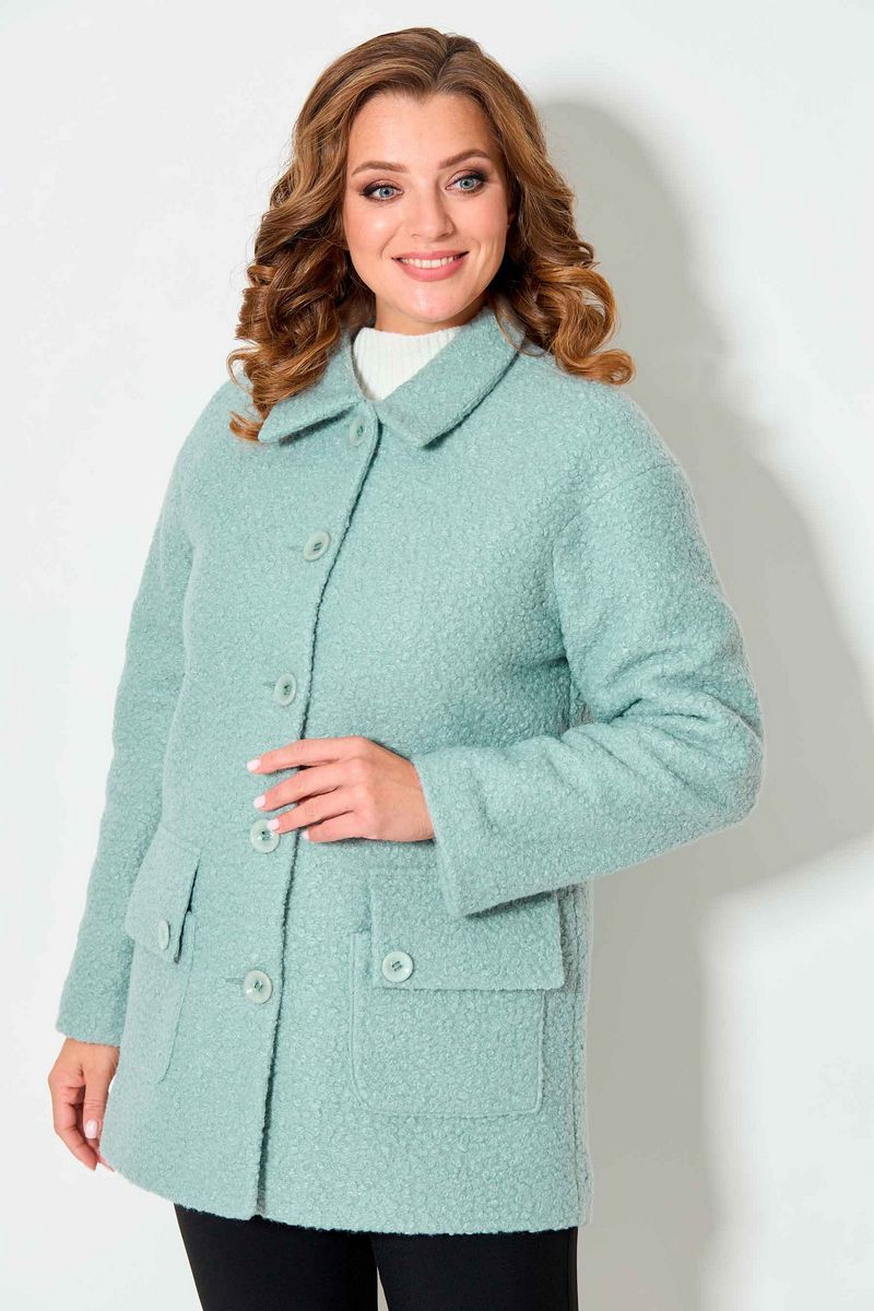 Женское пальто Асолия