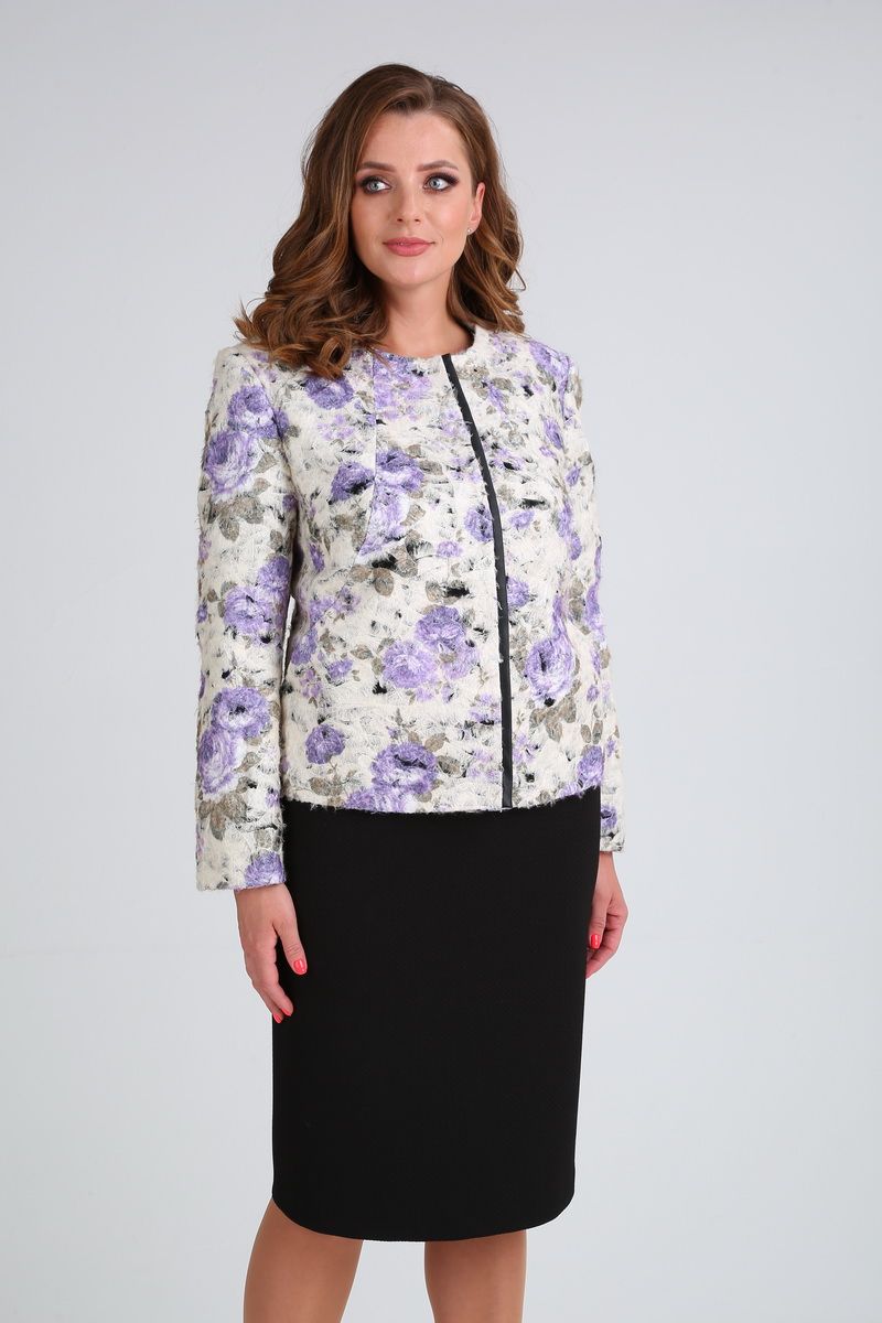 Плательный комплект Ивелта плюс