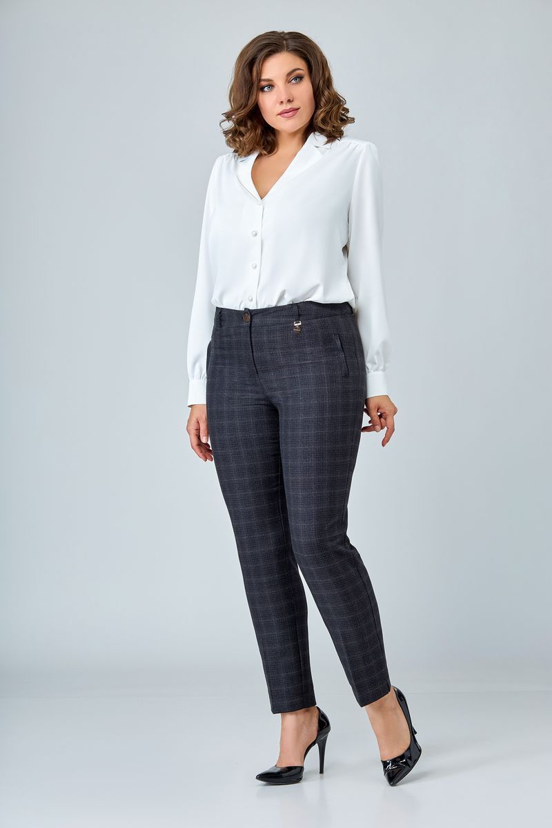 Женские брюки Emilia Style