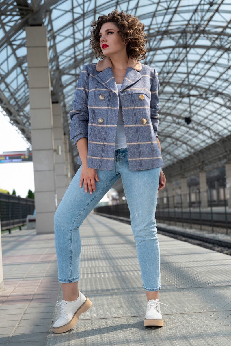 Женское пальто Avanti Erika