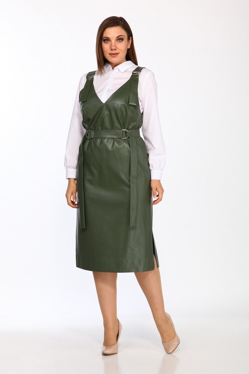Плательный комплект Lady Style Classic