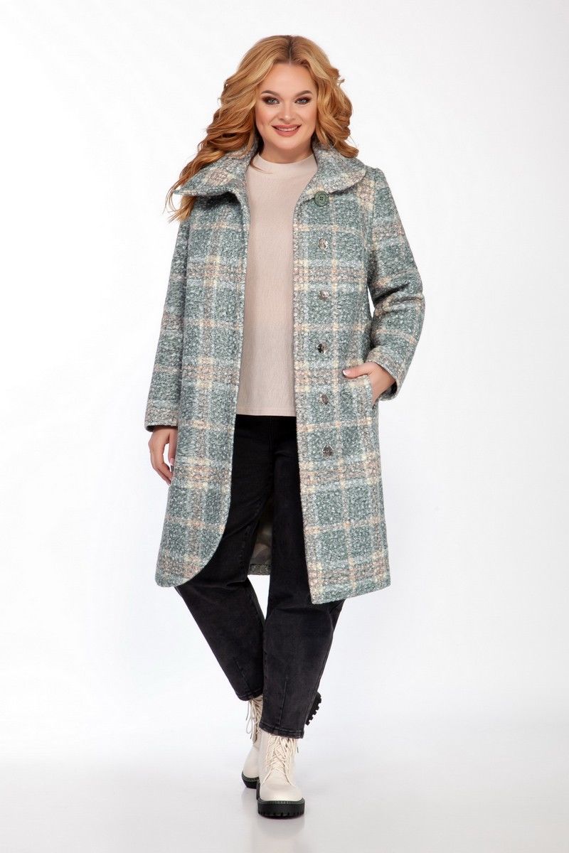 Женское пальто LaKona