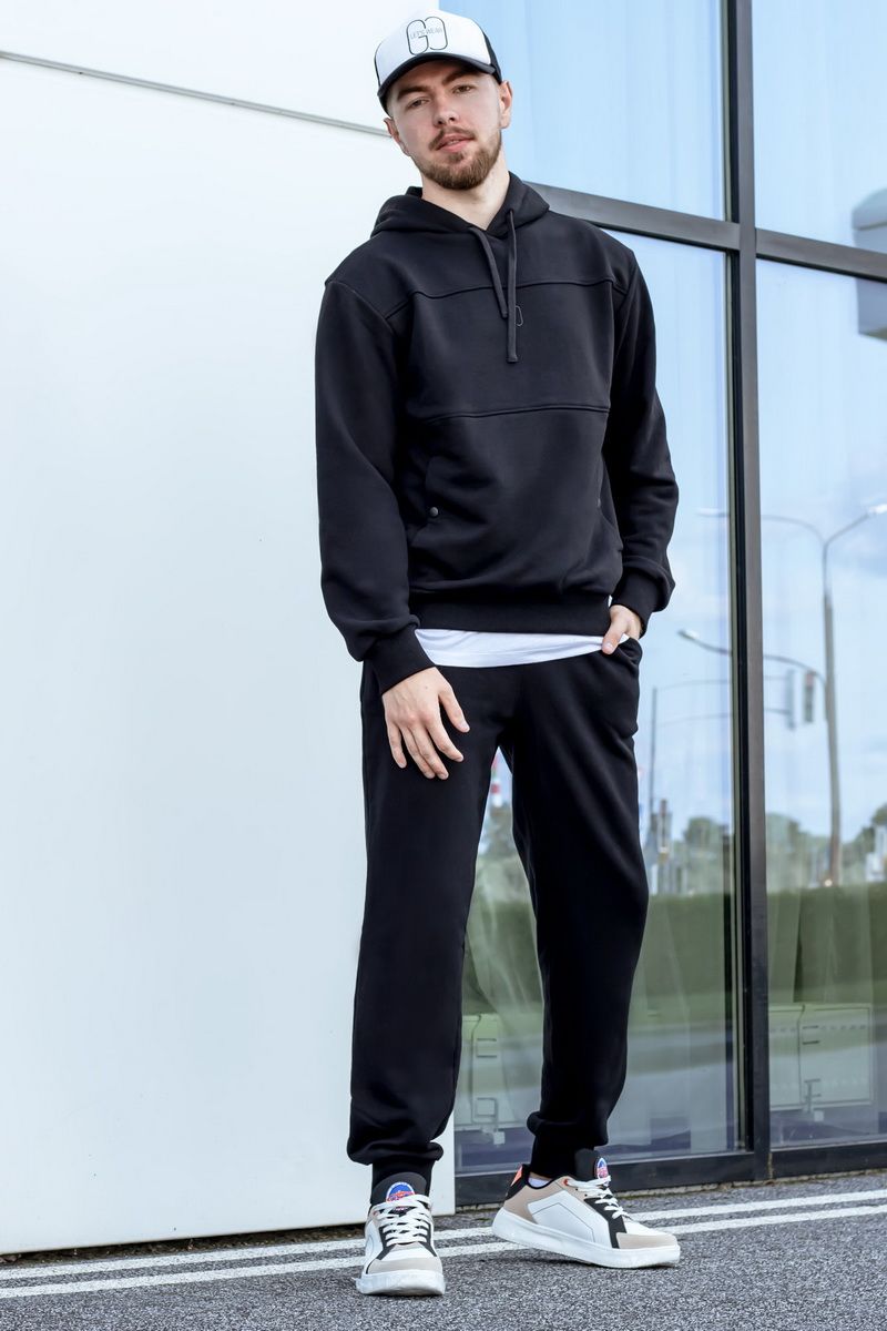 Спортивный костюм GO