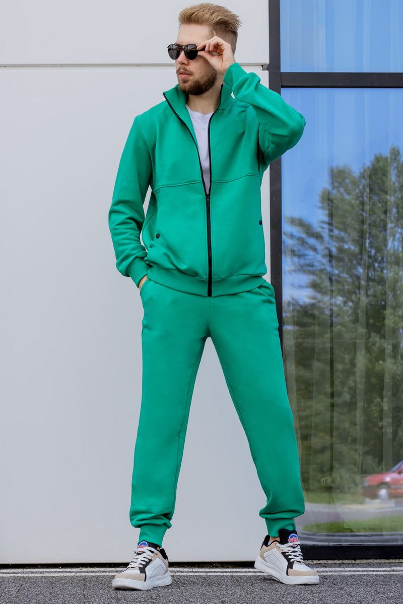 Спортивный костюм GO