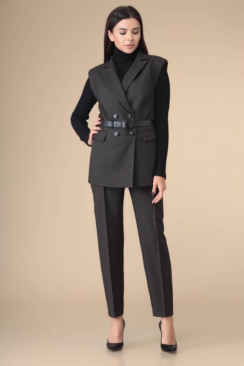 Брючный комплект Romanovich Style