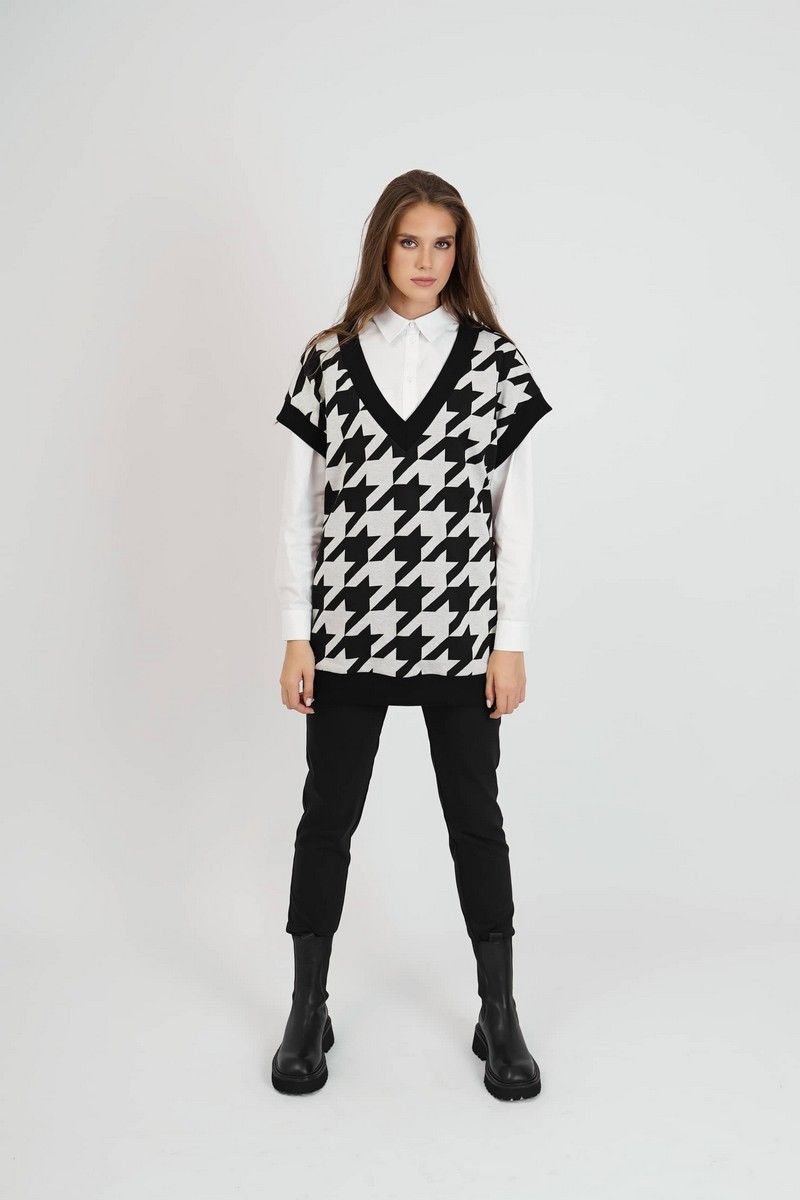 женские джемперы Motif