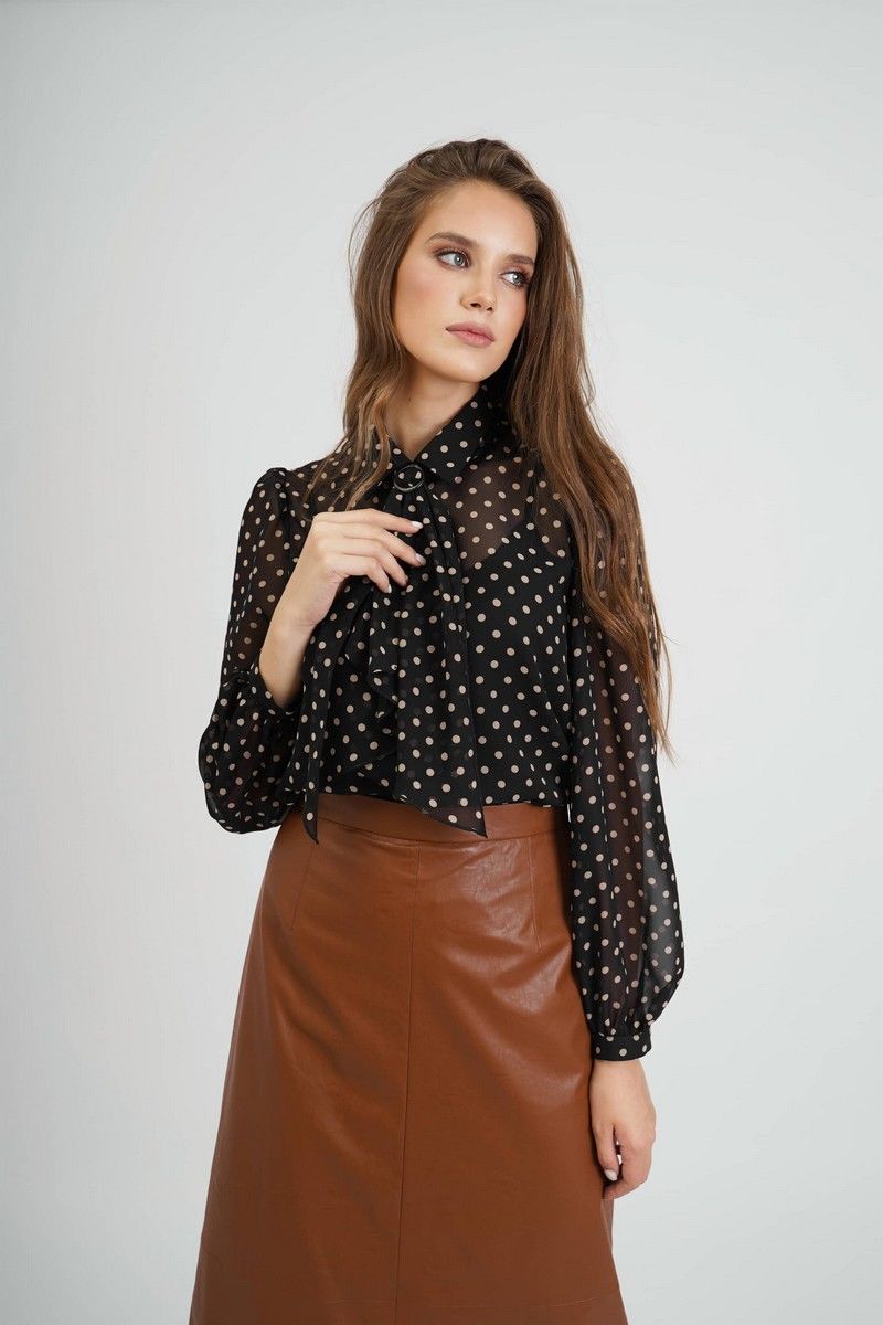 женские блузы Motif