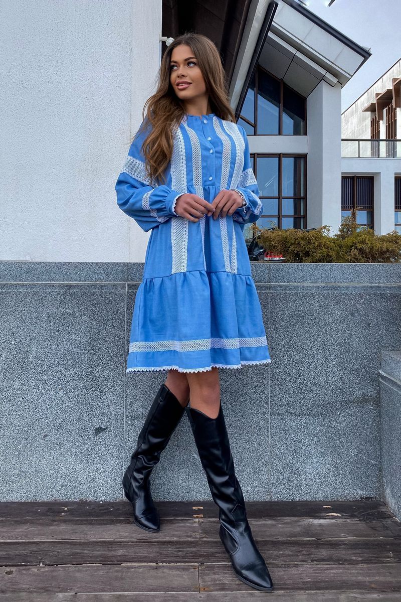 Платье Pavlova