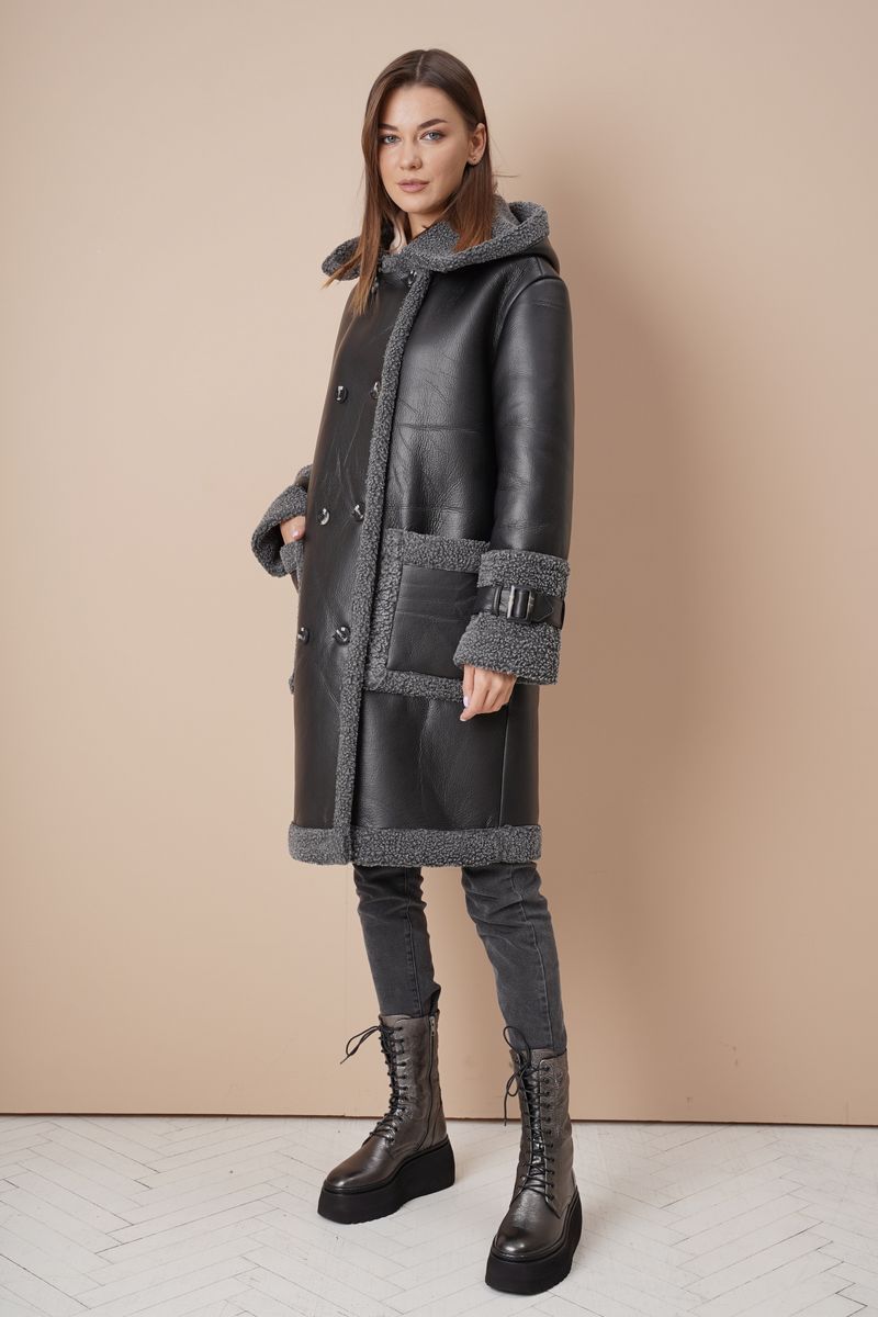 Женское пальто Fantazia Mod