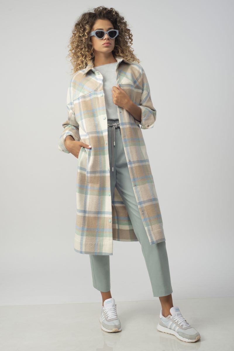 женские рубашки Сч@стье