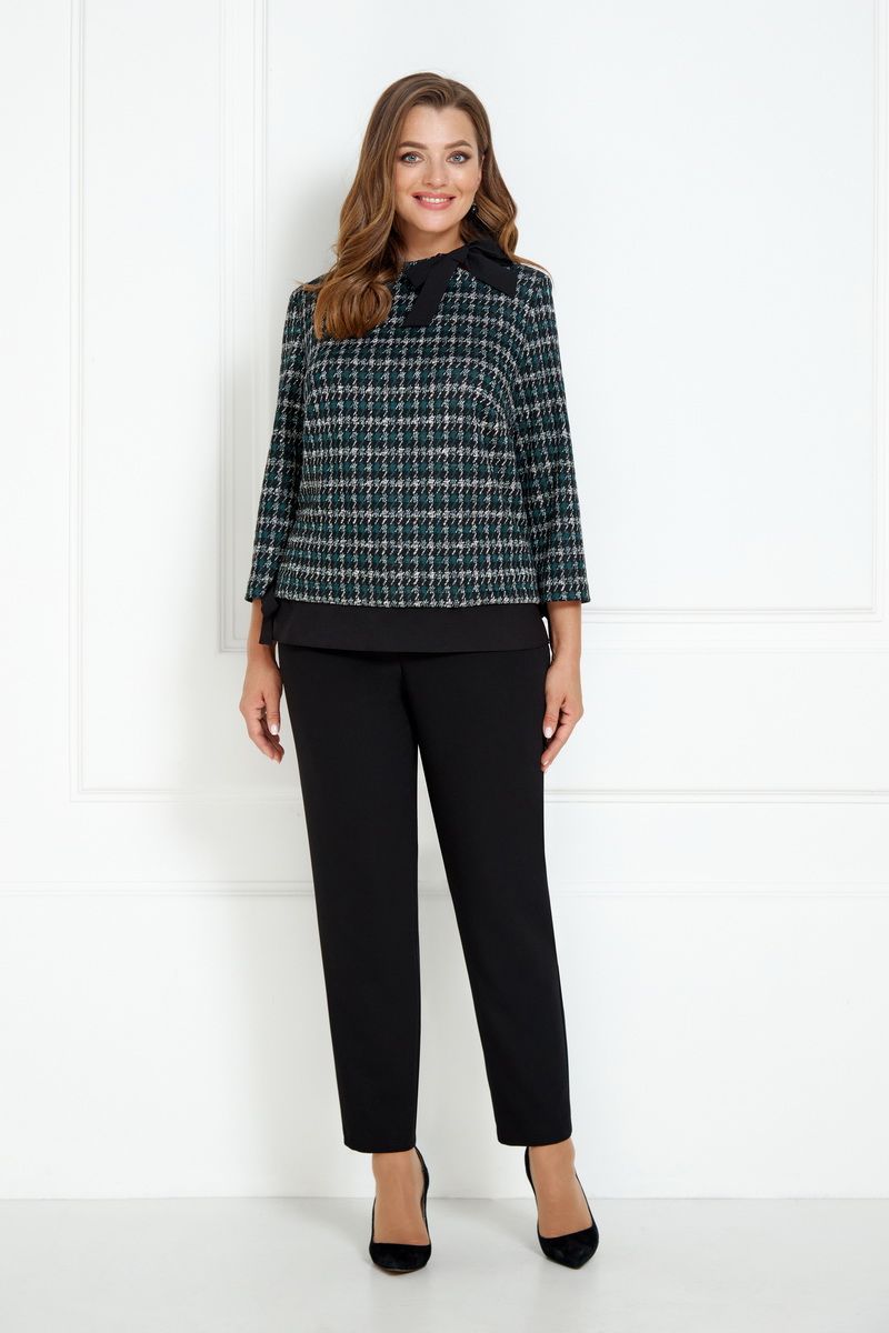 Брючный комплект AGATTI