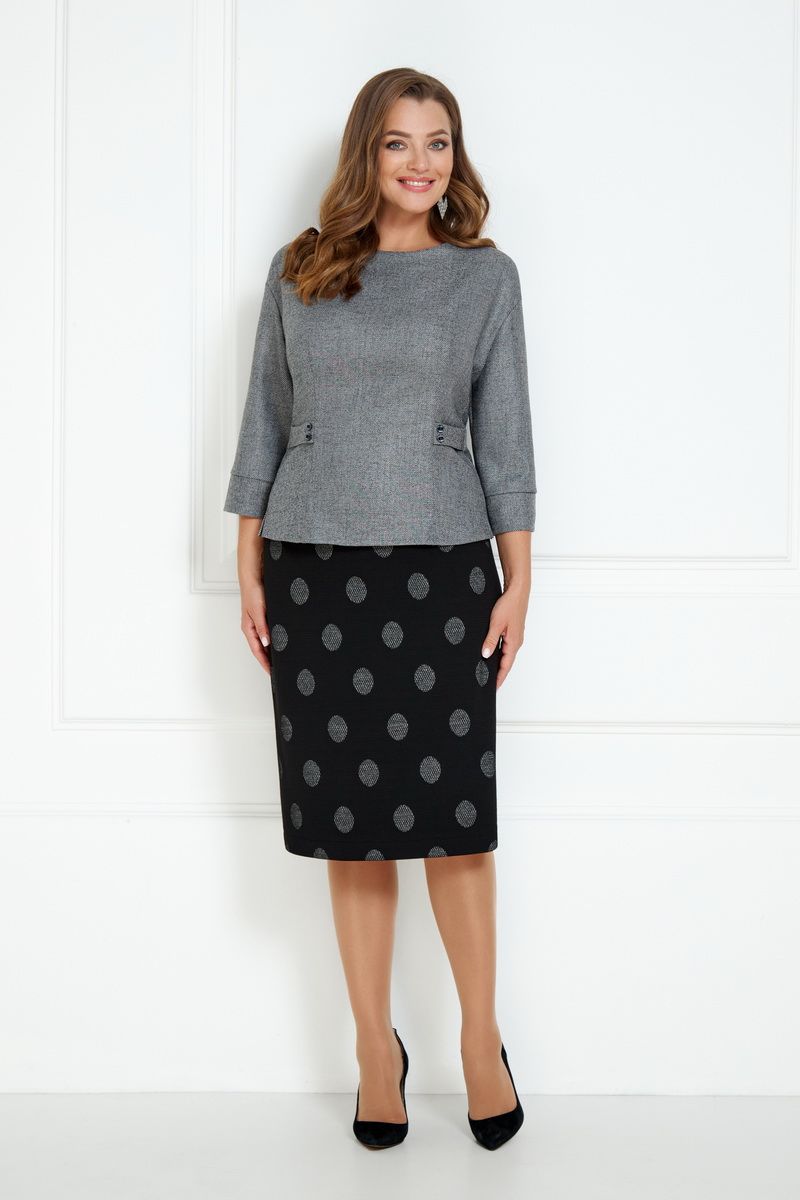 Юбочный комплект AGATTI