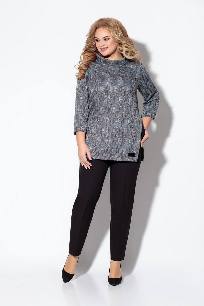 Брючный комплект Koketka i K