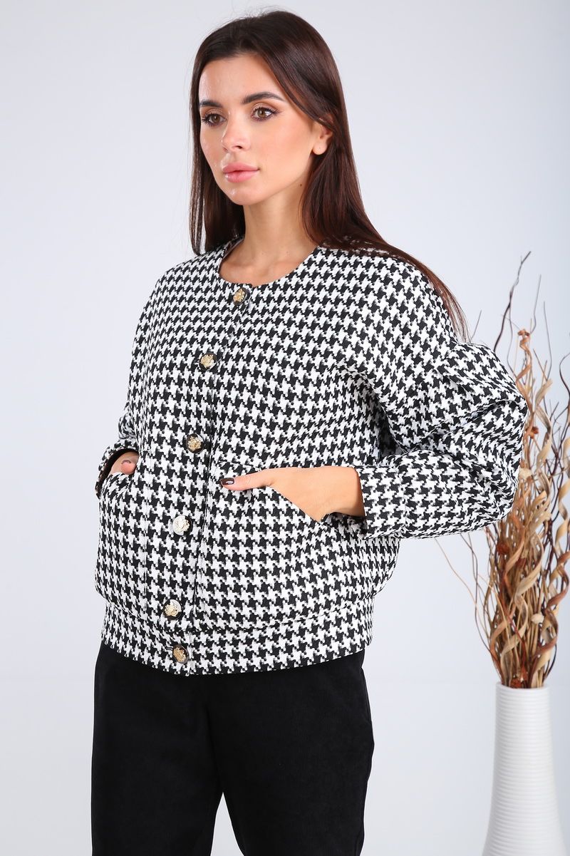 Женский комплект с курткой Verita