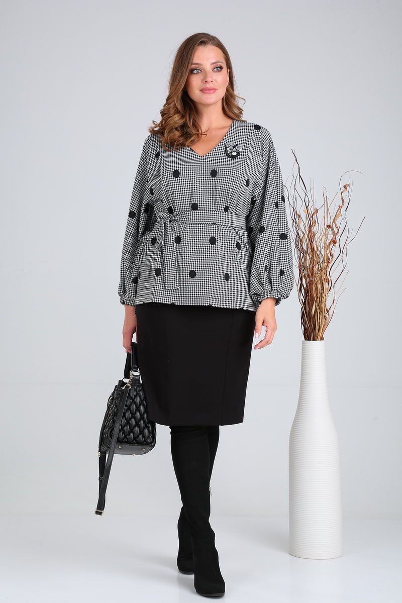 Юбочный комплект Verita