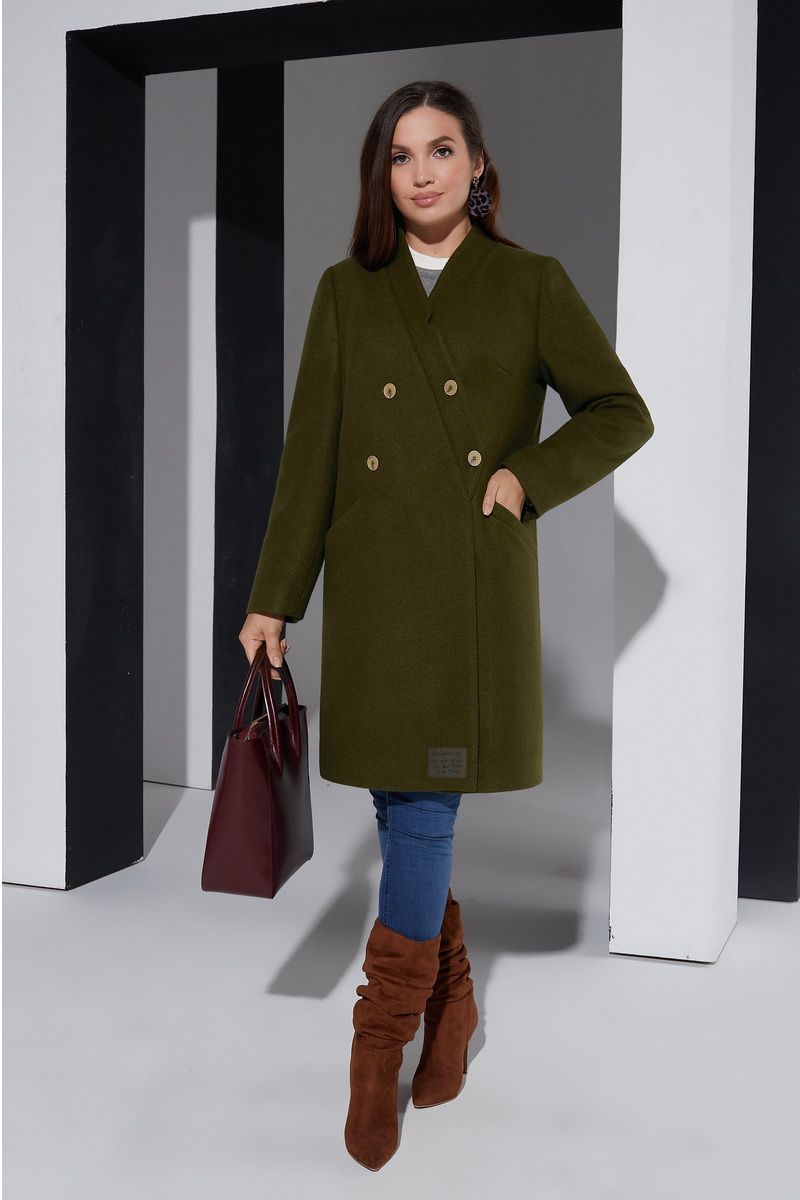 Женское пальто Lissana