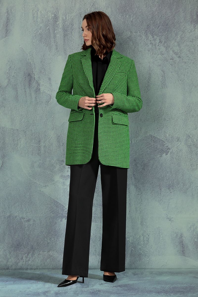 женские жакеты NiV NiV