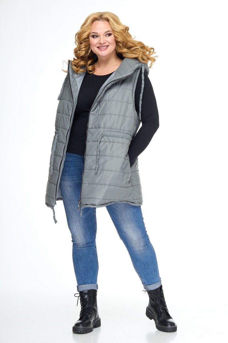 женские жилеты Anelli