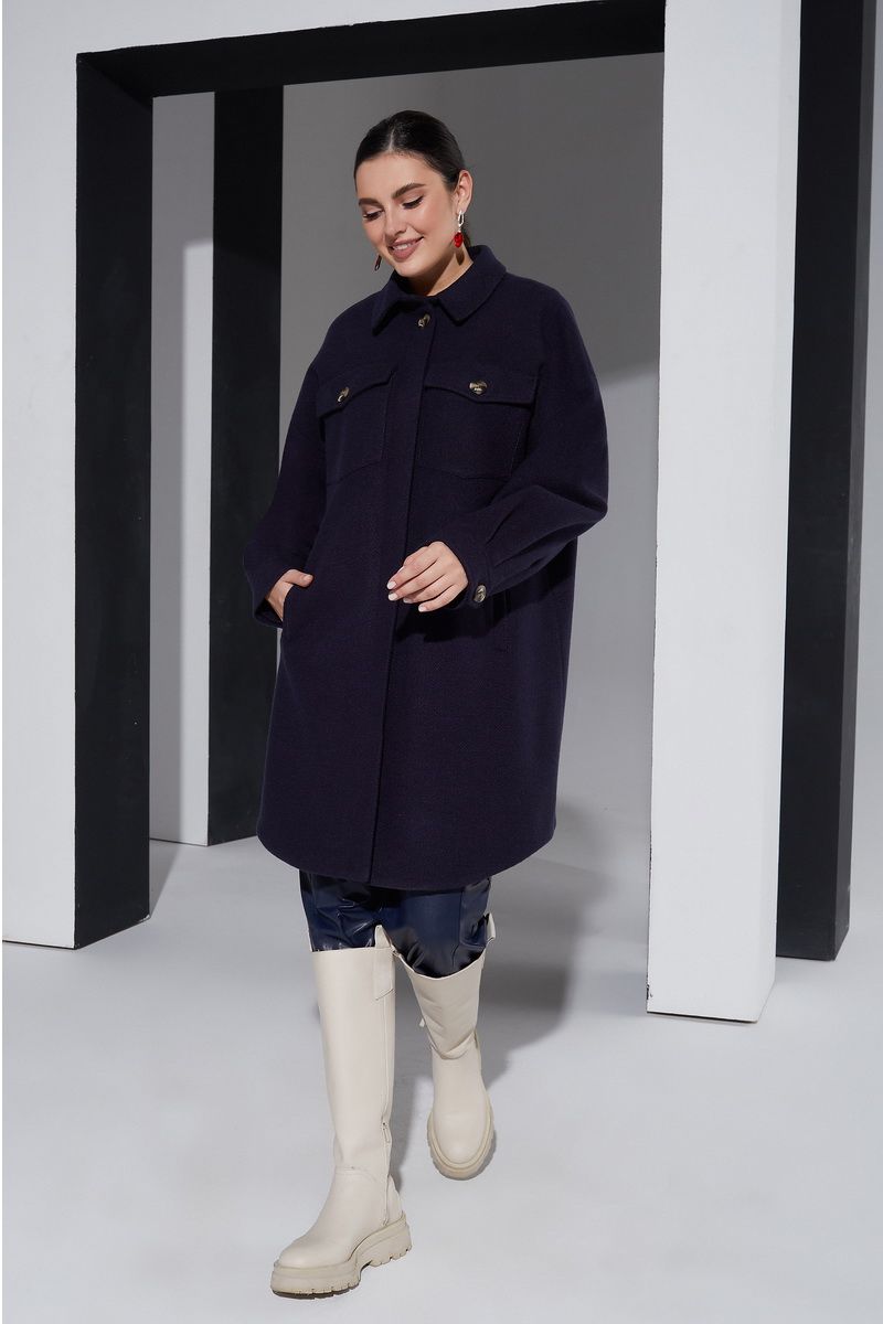 Женское пальто Lissana