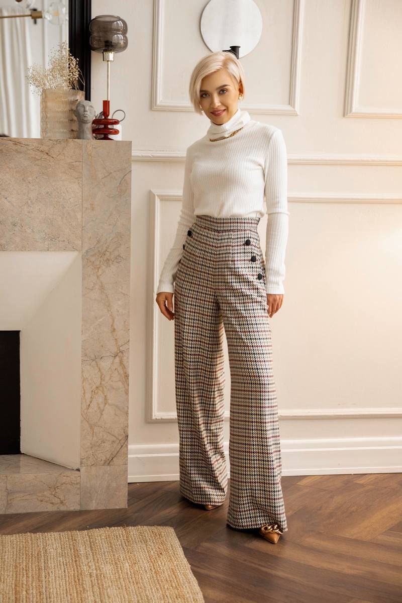 Женские брюки Vesnaletto