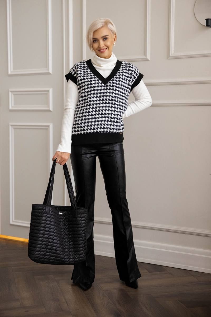 женские жилеты Vesnaletto